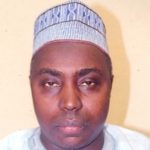 FULafia Registrar Nuradeen Abdu