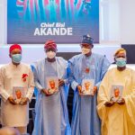 2003 guber poll: How OBJ’s ‘electoral massacre’ cost Akande, others their second term – Buhari