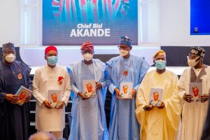 2003 guber poll: How OBJ’s ‘electoral massacre’ cost Akande, others their second term – Buhari