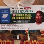 South East should be supported for presidency in 2023 – Ex-Army Chief