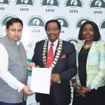 ICC signs MoU with LCCI