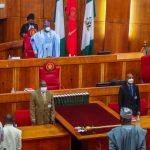 Senate passes ₦17.126 trillion budget, adjourns till Jan 18, 2022