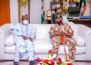 Northern governors applaud armed forces for fight against terrorists