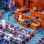 House of Reps pass N17 trillion budget for 2022
