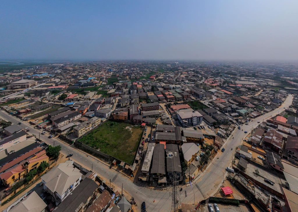 Lagos governor allays residents’ fears over Opebi-Ojota link bridge