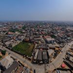 Lagos governor allays residents’ fears over Opebi-Ojota link bridge
