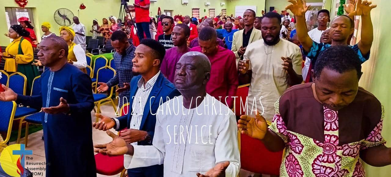 Pastor Aluko tasks Christians on spiritual essence of Christmas