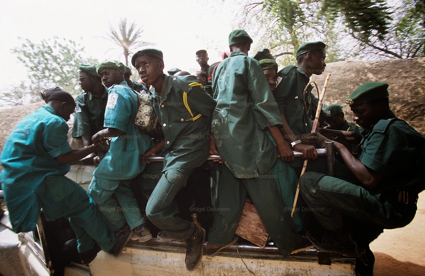 Police arrest 26 as Hisbah, youths clash in Kano