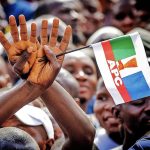 Participate in politics for nation’s growth, development, APC chieftain urges Nigerians