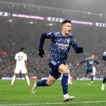 Gabriel Martinelli