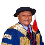 Prof Andy Egwunyenga