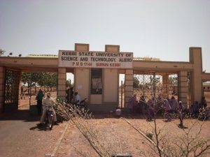 KSUSTA appoints three professors as DVCs