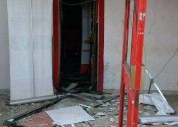 4-dead-as-robbers-raid-First-bank-Access-Bank-UBA-in-Kogi