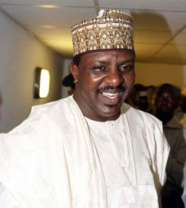 Sanusi Daggash