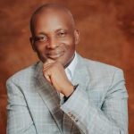 Senator Gershom Bassey