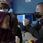 Africa CDC: Nations might turn to COVID-19 vaccine mandates