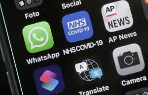 Group: COVI tech tools raise risk of everyday tracking: group