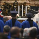 Catholic women urge Vatican to sign Europe rights convention