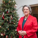 Ambassador Mary Beth Leonard