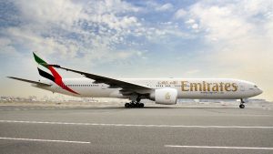 Emirates to resume Abuja, Lagos flights Dec 5