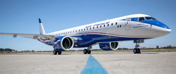 AIR-PEACE
