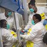 Vaccinations protect against Omicron – South African scientists