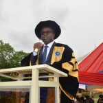ASCETA Provost Dr Phillips Nto