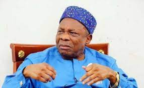 Abia’s foremost traditional ruler, Eze Enweremadu, buried