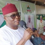 Adedayo Adeyeye
