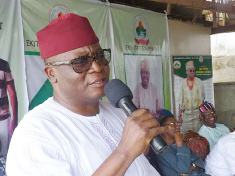 Adedayo Adeyeye
