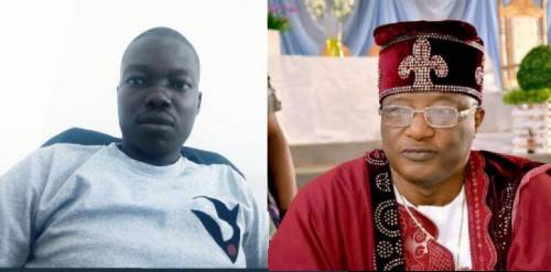 Adedoyin