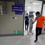 India reports 2 more cases of Omicron, 25 in total