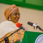 Aisha-Buhari
