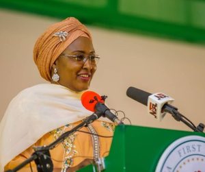 Aisha-Buhari