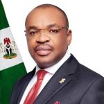 Akwa Ibom Governor Udom Emmanuel
