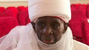 Alhaji Mukhtar Adnan