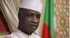 Aliyu Wamakko