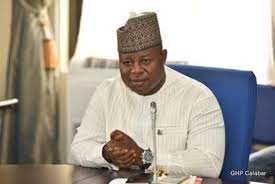Alphonsus Ogar Eba,