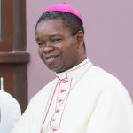 Archbishop Fortunatus Osigbo Nwachukwu