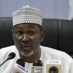 Attahiru Jega