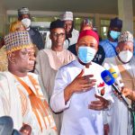 Minister of Science, Technology and Innovation Dr Ogbonnaya Onu