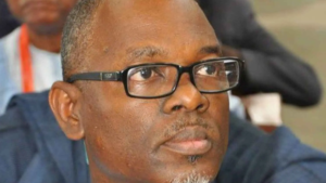 Balogun Akin Osuntokun