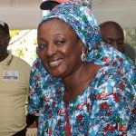 Betty Obaseki