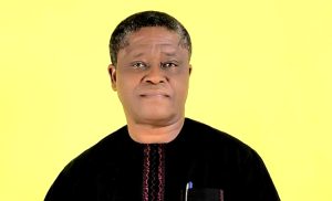 Bonnie Iwuoha