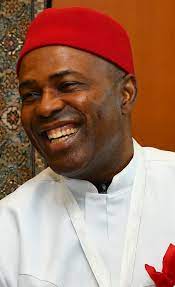Buhari congratulates Onu at 70