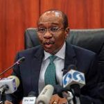 CBN okays Ahmad Abdullahi as FBN HoldCo Chairman 