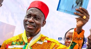Charles Soludo