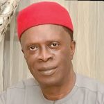 Chief Basil Ejidike