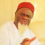 Chukwuemeka Ezeife