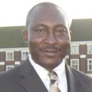 Prof Emmanuel Adigio
